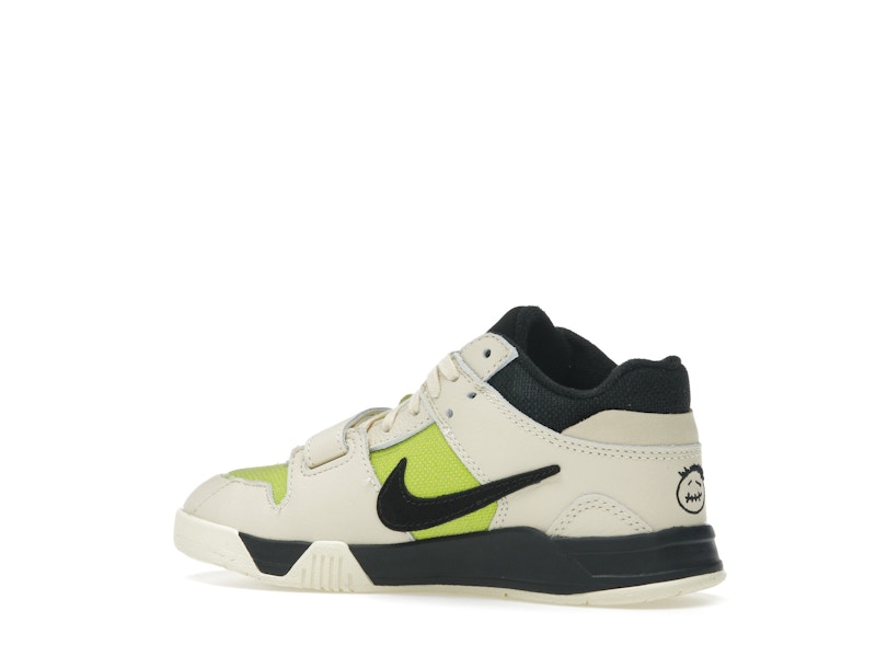 Jordan Jumpman Jack TR Travis Scott Bright Cactus (PS) - image 22