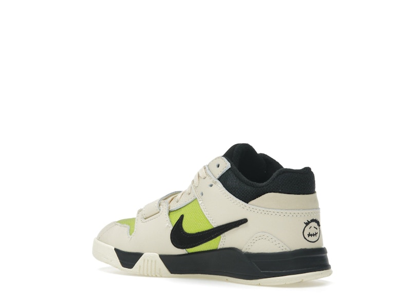 Jordan Jumpman Jack TR Travis Scott Bright Cactus (PS) - image 23