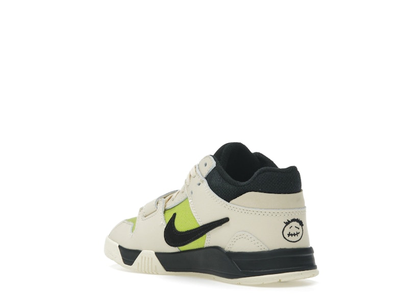 Jordan Jumpman Jack TR Travis Scott Bright Cactus (PS) - image 24