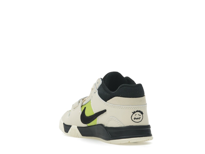 Jordan Jumpman Jack TR Travis Scott Bright Cactus (PS) - image 25