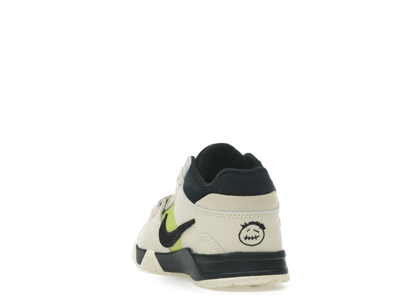 Jordan Jumpman Jack TR Travis Scott Bright Cactus (PS) - image 26