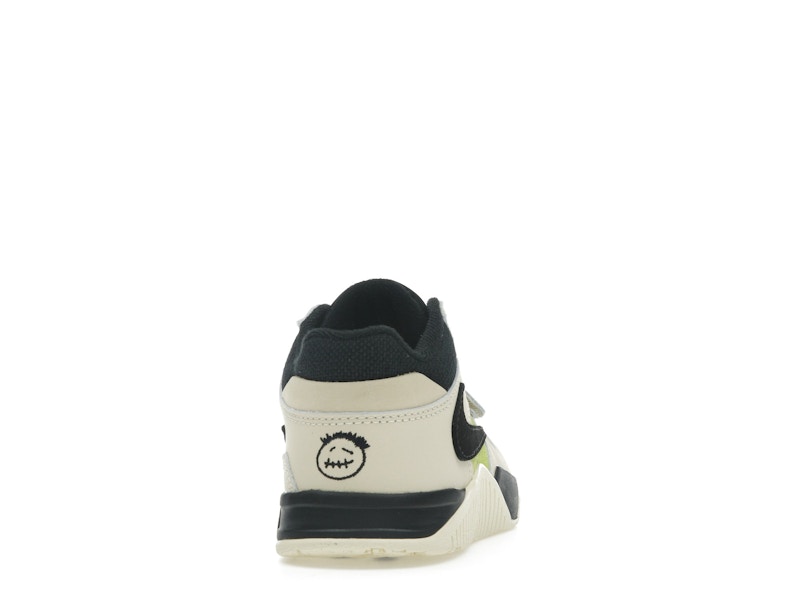 Jordan Jumpman Jack TR Travis Scott Bright Cactus (PS) - image 29