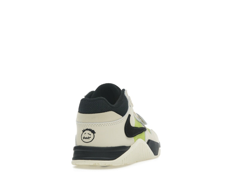 Jordan Jumpman Jack TR Travis Scott Bright Cactus (PS) - image 30