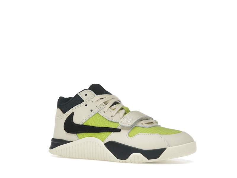 Jordan Jumpman Jack TR Travis Scott Bright Cactus (PS) - image 4