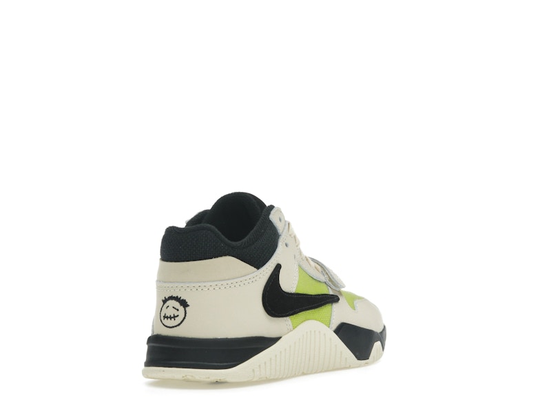 Jordan Jumpman Jack TR Travis Scott Bright Cactus (PS) - image 31