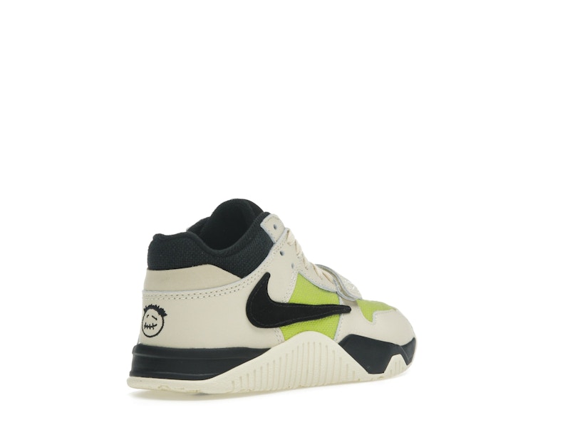 Jordan Jumpman Jack TR Travis Scott Bright Cactus (PS) - image 32