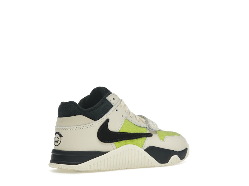 Jordan Jumpman Jack TR Travis Scott Bright Cactus (PS) - image 33