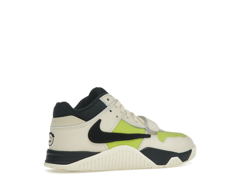 Jordan Jumpman Jack TR Travis Scott Bright Cactus (PS) - image 34
