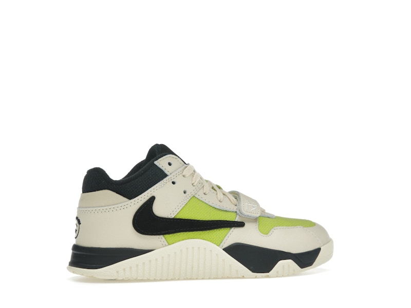 Jordan Jumpman Jack TR Travis Scott Bright Cactus (PS) - image 35