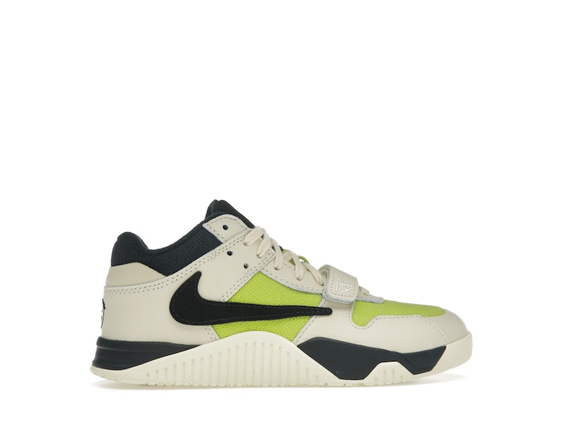 Jordan Jumpman Jack TR Travis Scott Bright Cactus (PS) - image 36