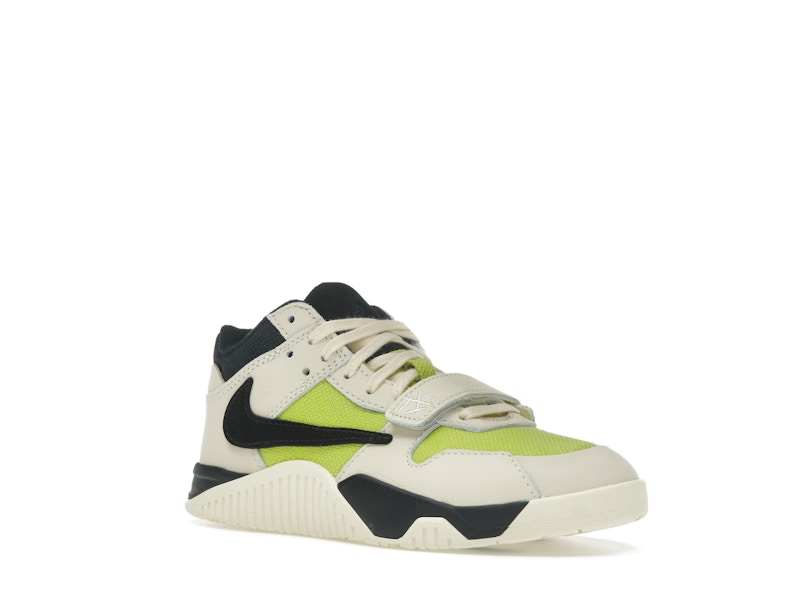 Jordan Jumpman Jack TR Travis Scott Bright Cactus (PS) - image 5