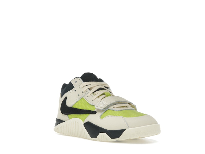Jordan Jumpman Jack TR Travis Scott Bright Cactus (PS) - image 6