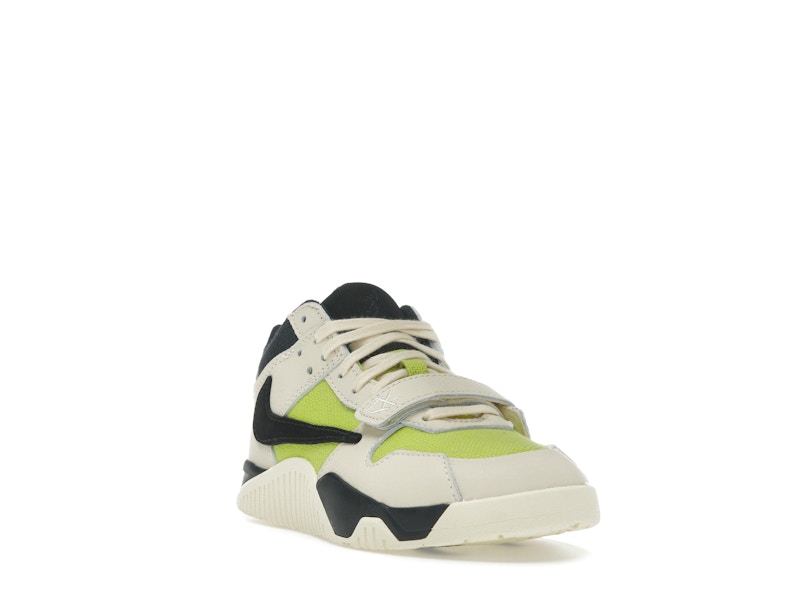 Jordan Jumpman Jack TR Travis Scott Bright Cactus (PS) - image 7
