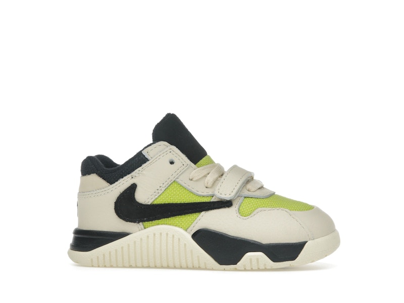 Jordan Jumpman Jack TR Travis Scott Bright Cactus (TD) - image 2