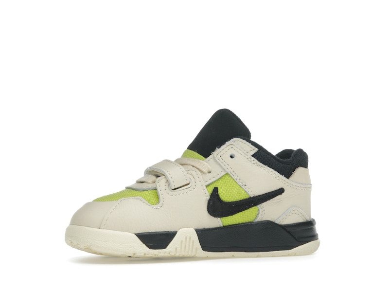 Jordan Jumpman Jack TR Travis Scott Bright Cactus (TD) - image 17