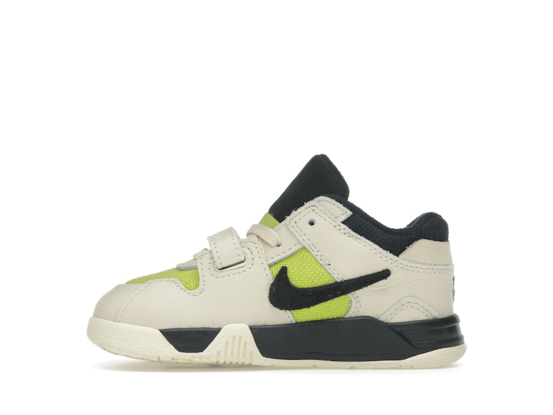Jordan Jumpman Jack TR Travis Scott Bright Cactus (TD) - image 19