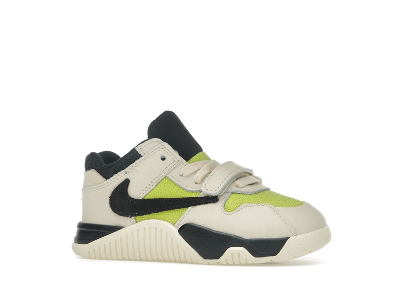 Jordan Jumpman Jack TR Travis Scott Bright Cactus (TD) - image 3