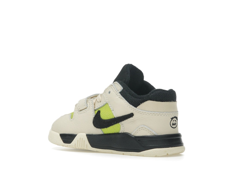 Jordan Jumpman Jack TR Travis Scott Bright Cactus (TD) - image 23