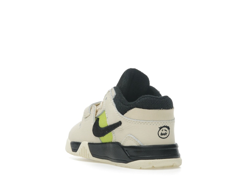 Jordan Jumpman Jack TR Travis Scott Bright Cactus (TD) - image 25