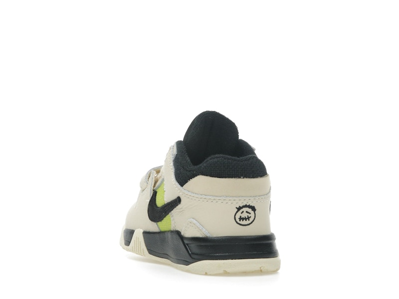Jordan Jumpman Jack TR Travis Scott Bright Cactus (TD) - image 26