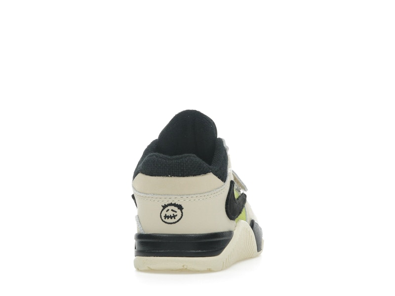 Jordan Jumpman Jack TR Travis Scott Bright Cactus (TD) - image 29