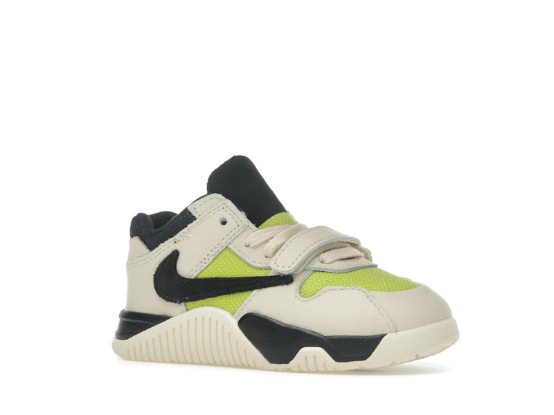 Jordan Jumpman Jack TR Travis Scott Bright Cactus (TD) - image 4
