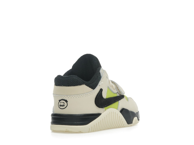 Jordan Jumpman Jack TR Travis Scott Bright Cactus (TD) - image 31