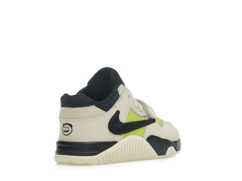 Jordan Jumpman Jack TR Travis Scott Bright Cactus (TD) - image 32