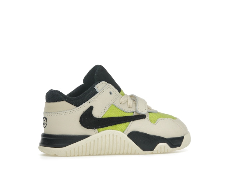 Jordan Jumpman Jack TR Travis Scott Bright Cactus (TD) - image 35