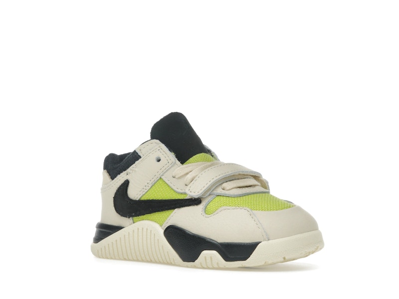 Jordan Jumpman Jack TR Travis Scott Bright Cactus (TD) - image 5