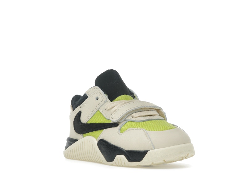 Jordan Jumpman Jack TR Travis Scott Bright Cactus (TD) - image 6