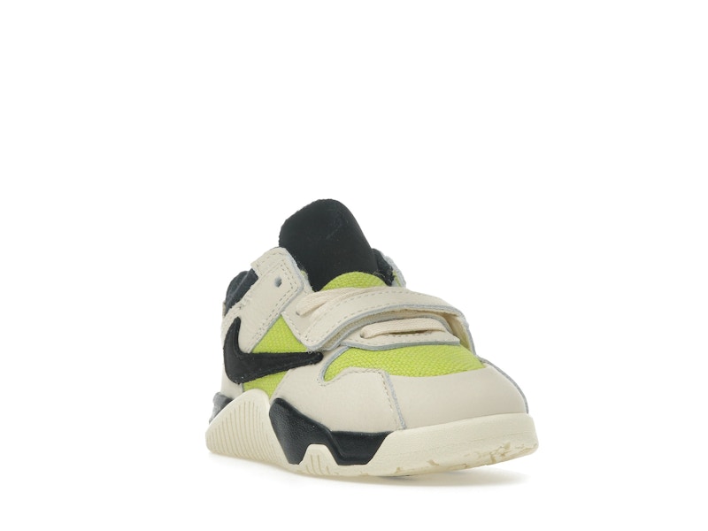 Jordan Jumpman Jack TR Travis Scott Bright Cactus (TD) - image 7