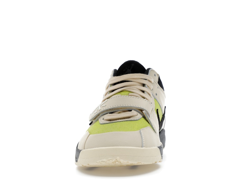 Jordan Jumpman Jack TR Travis Scott Bright Cactus - image 11