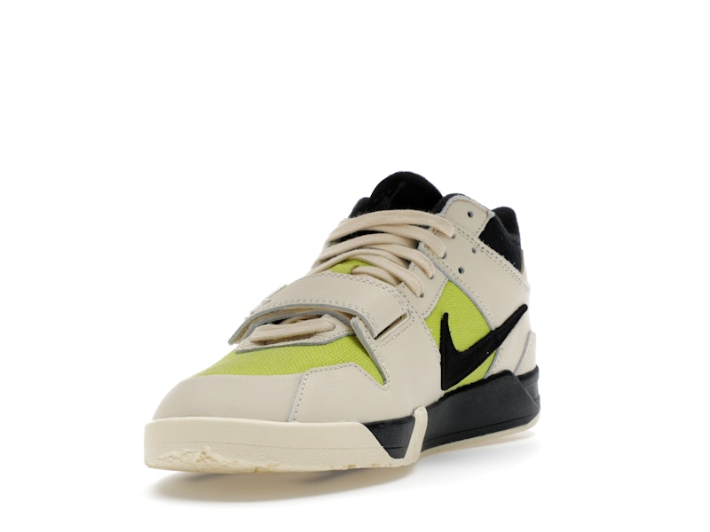 Jordan Jumpman Jack TR Travis Scott Bright Cactus - image 13