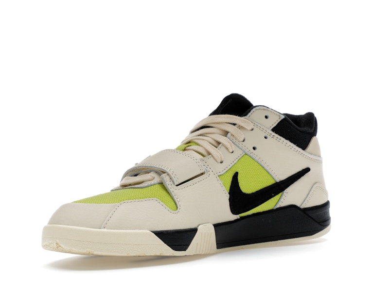 Jordan Jumpman Jack TR Travis Scott Bright Cactus - image 15