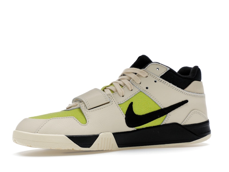 Jordan Jumpman Jack TR Travis Scott Bright Cactus - image 17