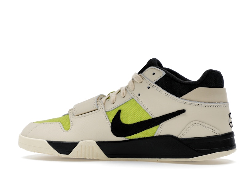 Jordan Jumpman Jack TR Travis Scott Bright Cactus - image 21
