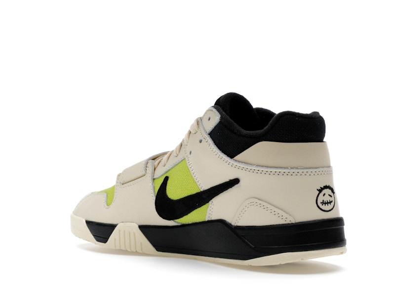 Jordan Jumpman Jack TR Travis Scott Bright Cactus - image 24