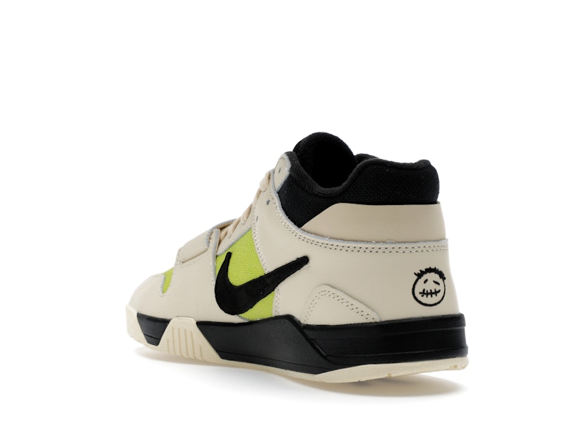 Jordan Jumpman Jack TR Travis Scott Bright Cactus - image 25