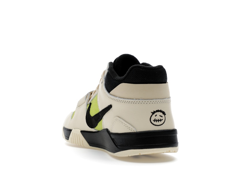 Jordan Jumpman Jack TR Travis Scott Bright Cactus - image 26