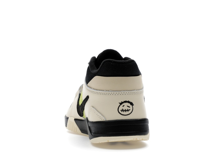 Jordan Jumpman Jack TR Travis Scott Bright Cactus - image 27