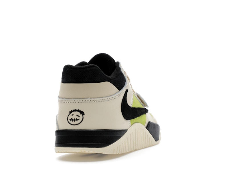 Jordan Jumpman Jack TR Travis Scott Bright Cactus - image 30