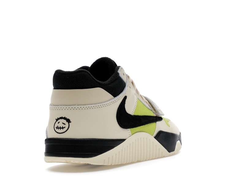 Jordan Jumpman Jack TR Travis Scott Bright Cactus - image 31
