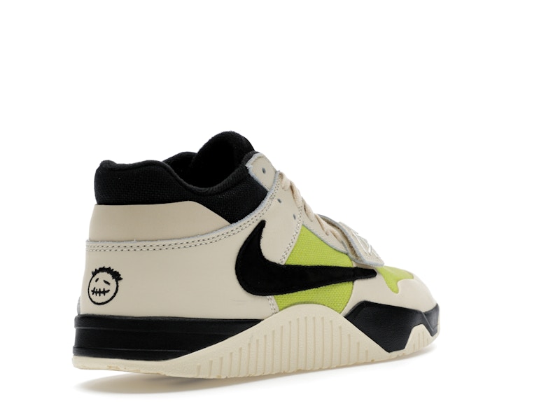 Jordan Jumpman Jack TR Travis Scott Bright Cactus - image 32