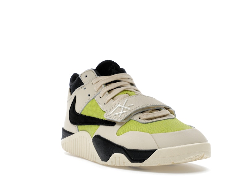 Jordan Jumpman Jack TR Travis Scott Bright Cactus - image 7