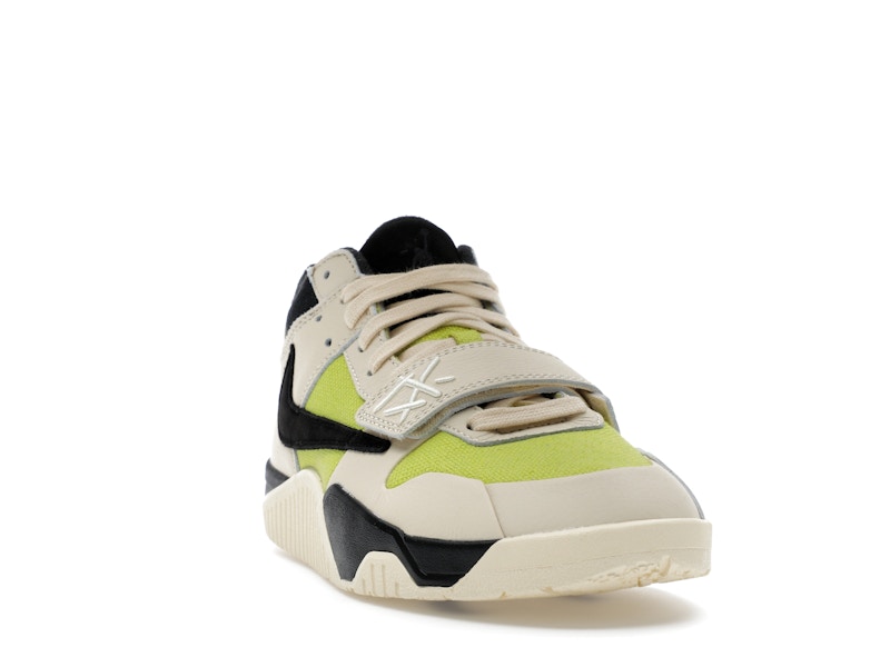 Jordan Jumpman Jack TR Travis Scott Bright Cactus - image 8