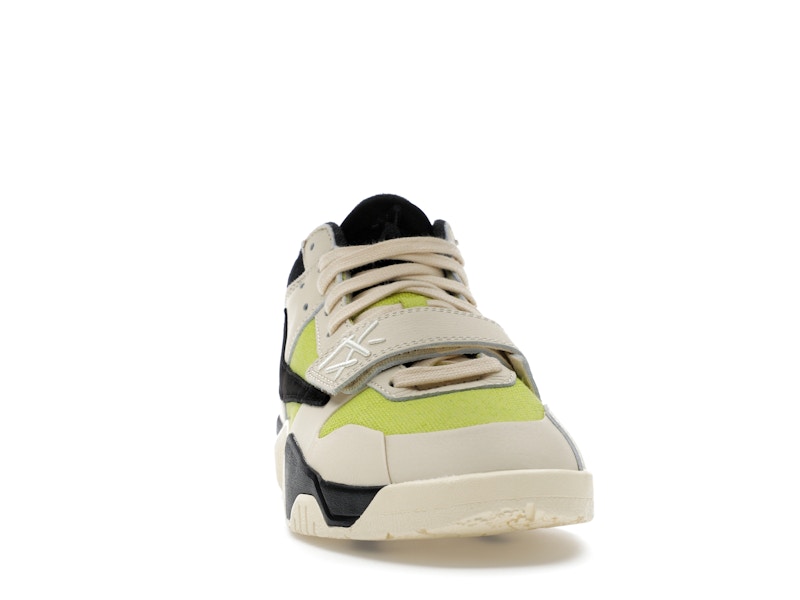 Jordan Jumpman Jack TR Travis Scott Bright Cactus - image 9