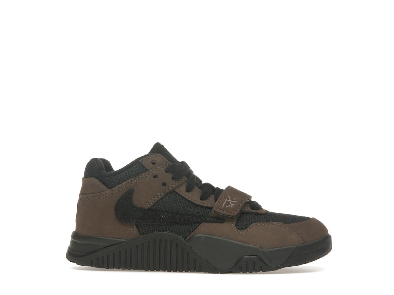 Jordan Jumpman Jack TR Travis Scott Dark Mocha (PS) - image 2