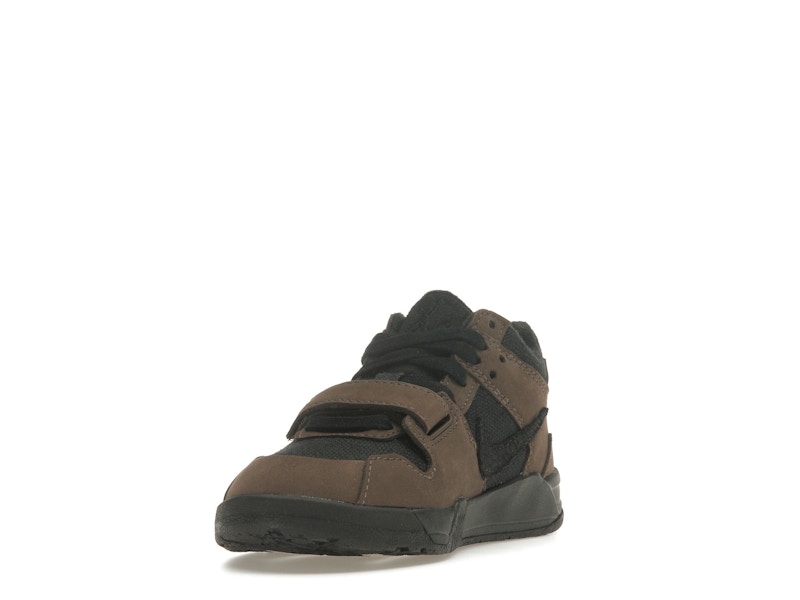 Jordan Jumpman Jack TR Travis Scott Dark Mocha (PS) - image 13