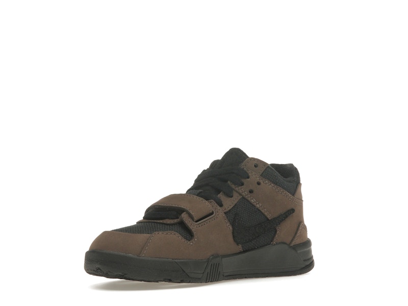 Jordan Jumpman Jack TR Travis Scott Dark Mocha (PS) - image 15